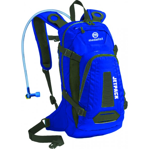 Medalist Jetpack